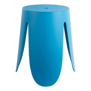 Present Time Leitmotiv Stool Ravish